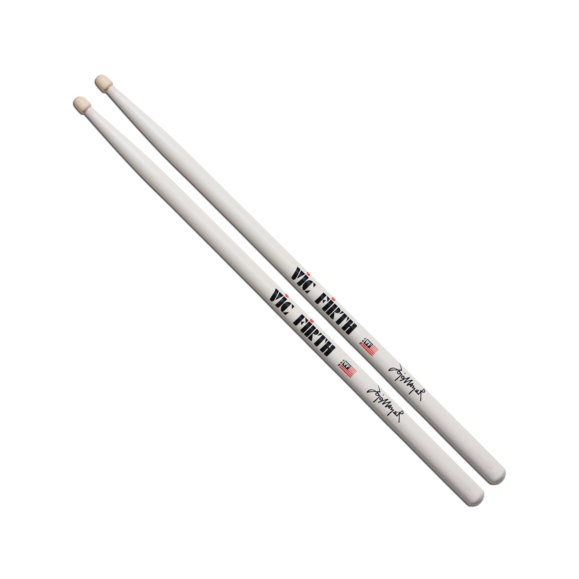 vic-firth-signature-jojo-mayer-drumsticks image 1