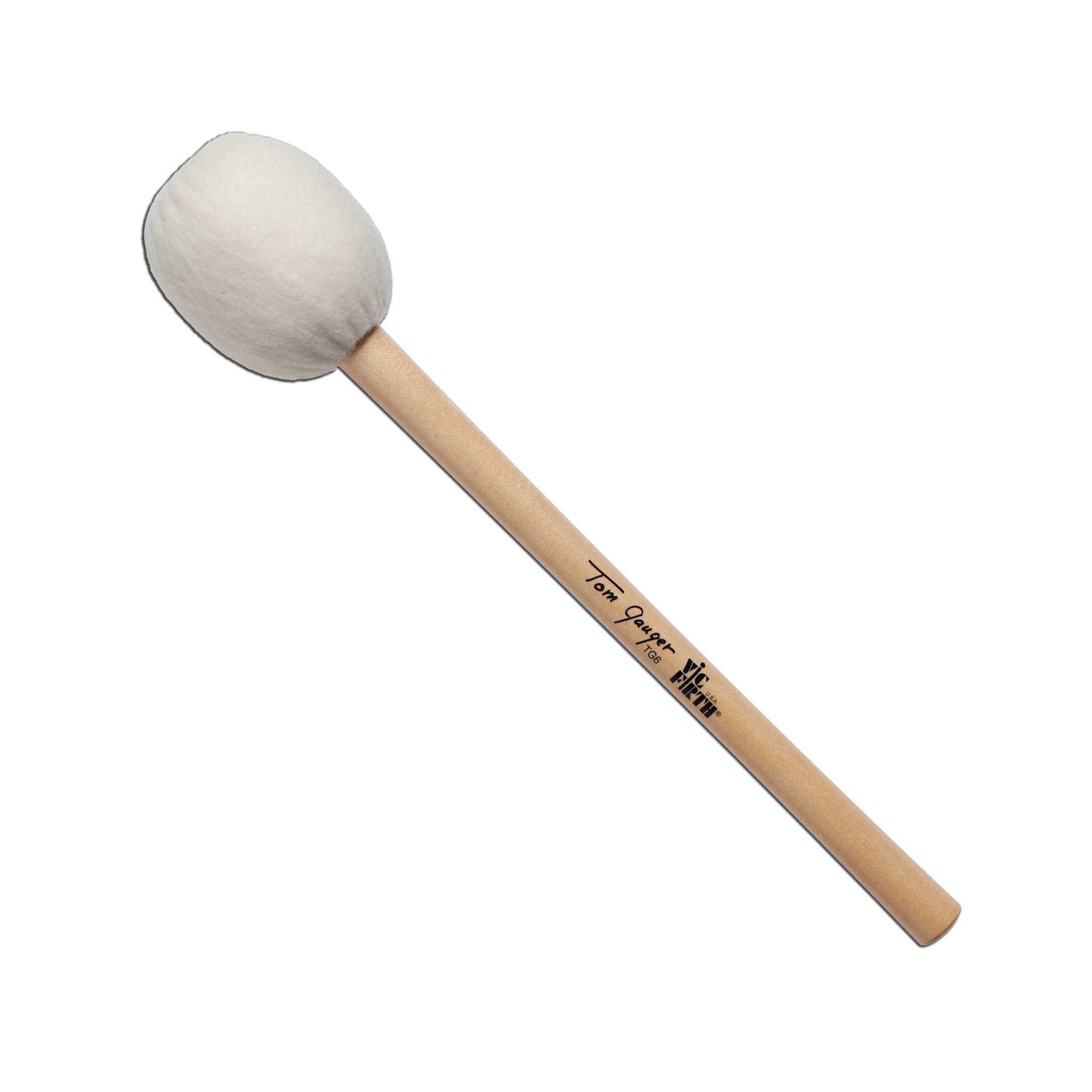 vic-firth-tg06-tom-gauger-fortissimo-konzert-schlegel image 1