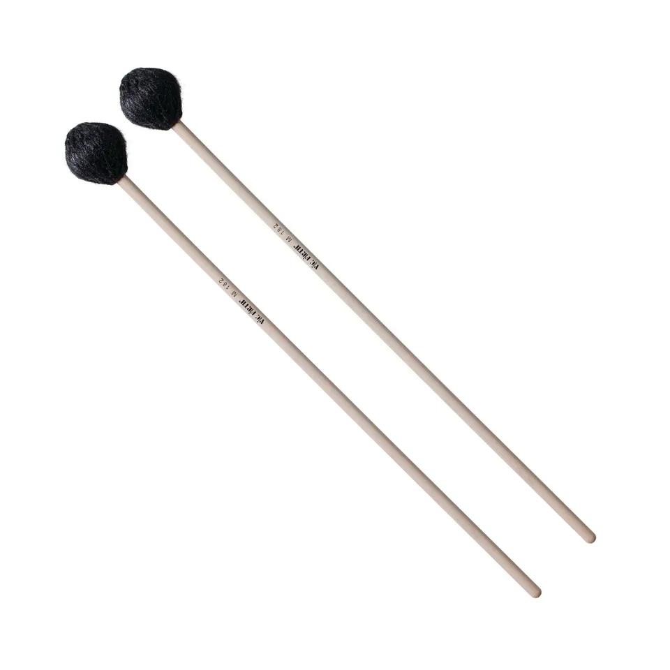 vic-firth-m182-corpsmaster-multi-application-marimba-schl-gel-medium image 1