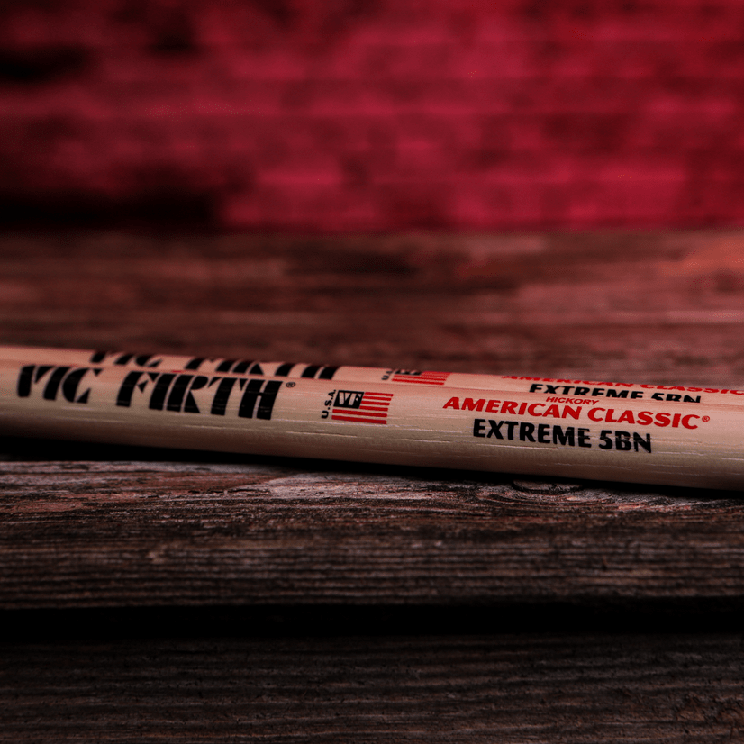 vic-firth-american-classic-extreme-5b-nylon-drumsticks image 6
