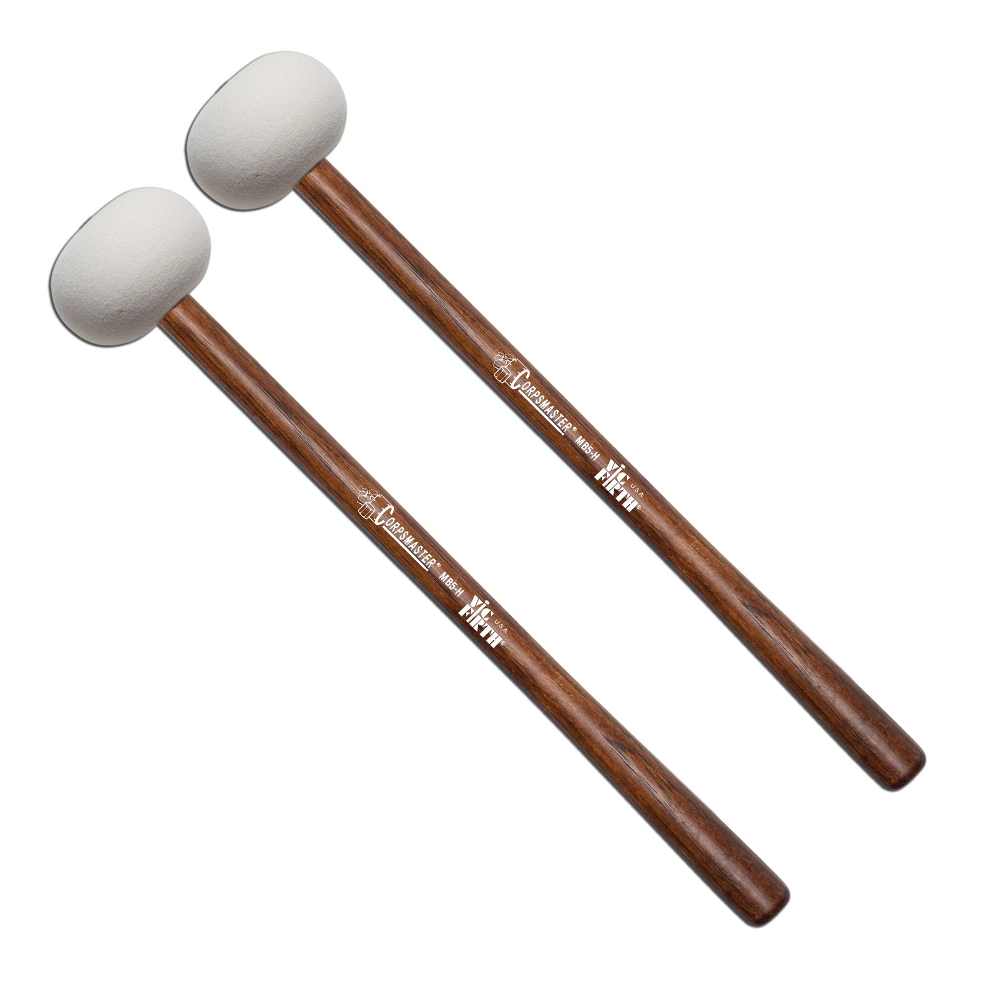 vic-firth-mb5h-corpsmaster-marching-bass-schl-gel-xx-large-hard image 1