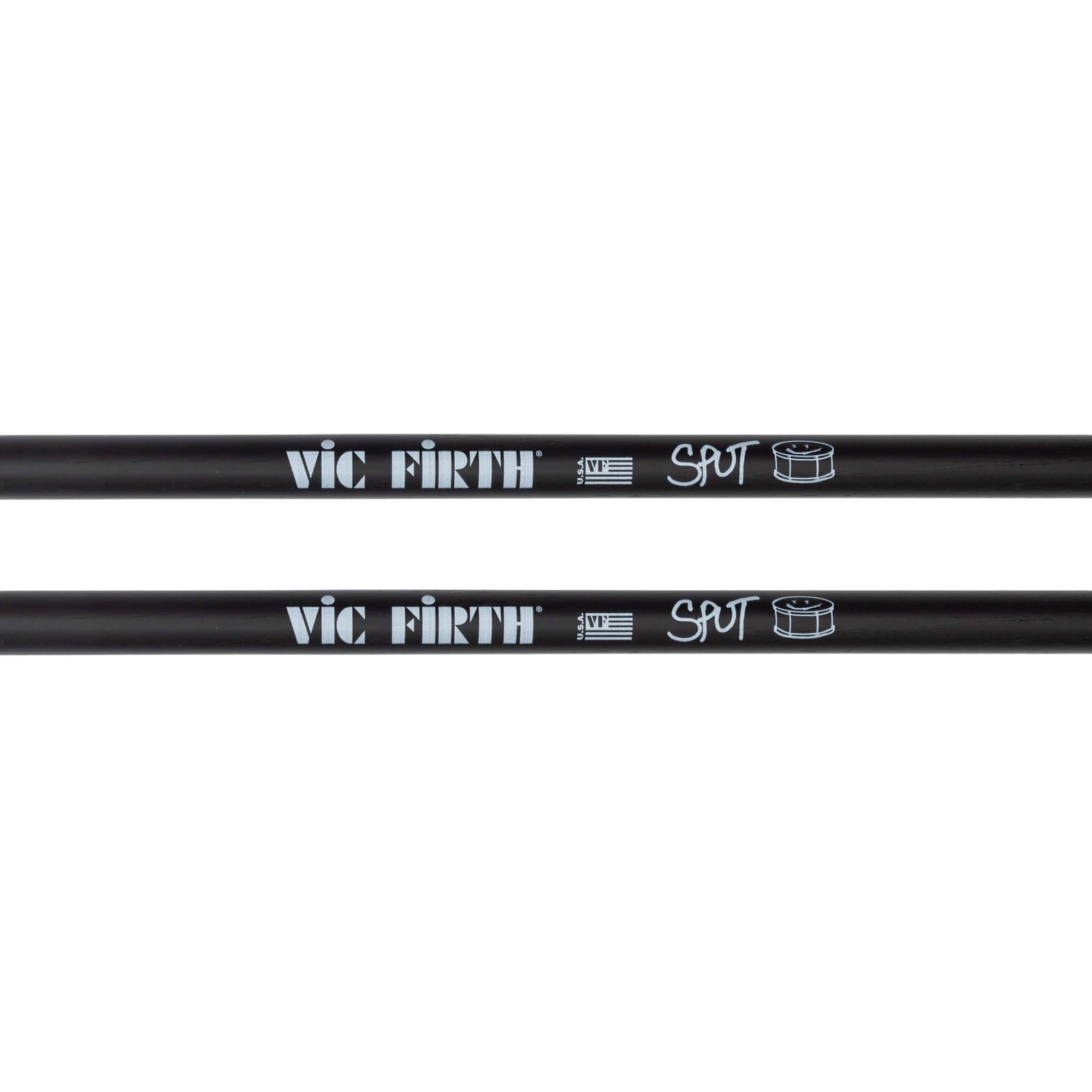 vic-firth-signature-robert-sput-searight-5b-drumsticks image 2