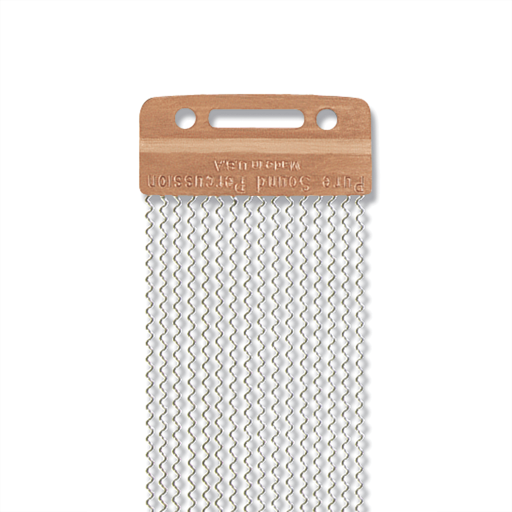 evans-custom-snare-wire-snareteppich-stahl image 1