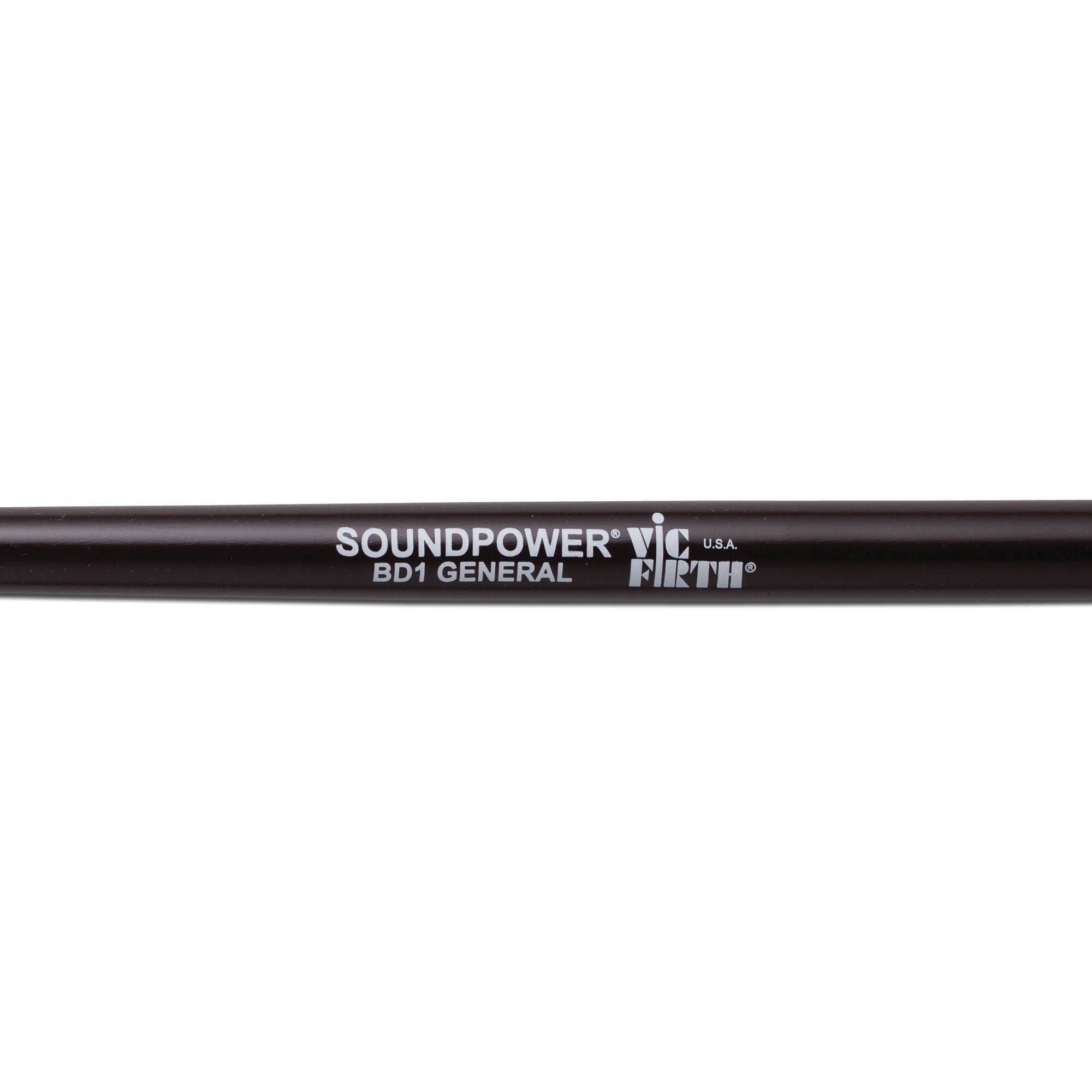 vic-firth-bd1-soundpower-bass-drum-mallets-general image 2