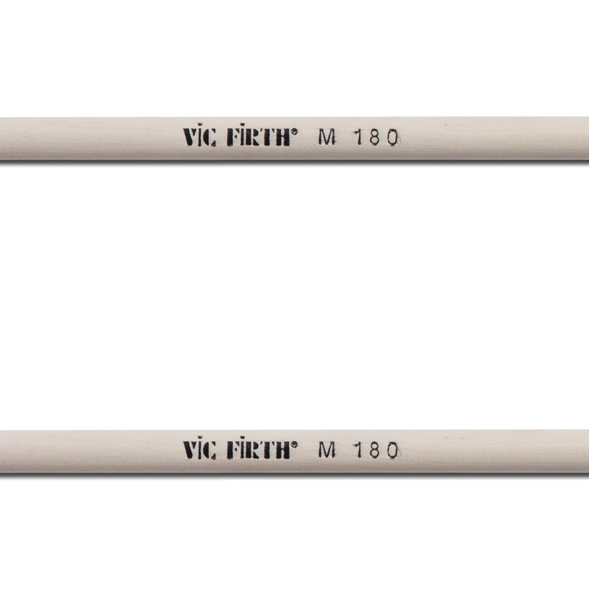 vic-firth-m180-corpsmaster-multi-application-marimba-mallets-soft image 2