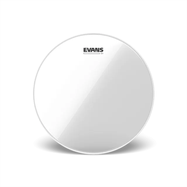 evans-g1-clear-tom-batter-drumfell image 1