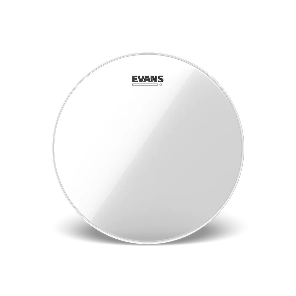 evans-g1-clear-tom-batter-drumfell image 1