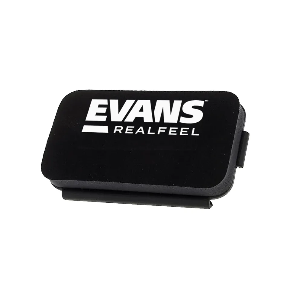 evans-realfeel-folding-bass-impact-ersatz-pad image 1