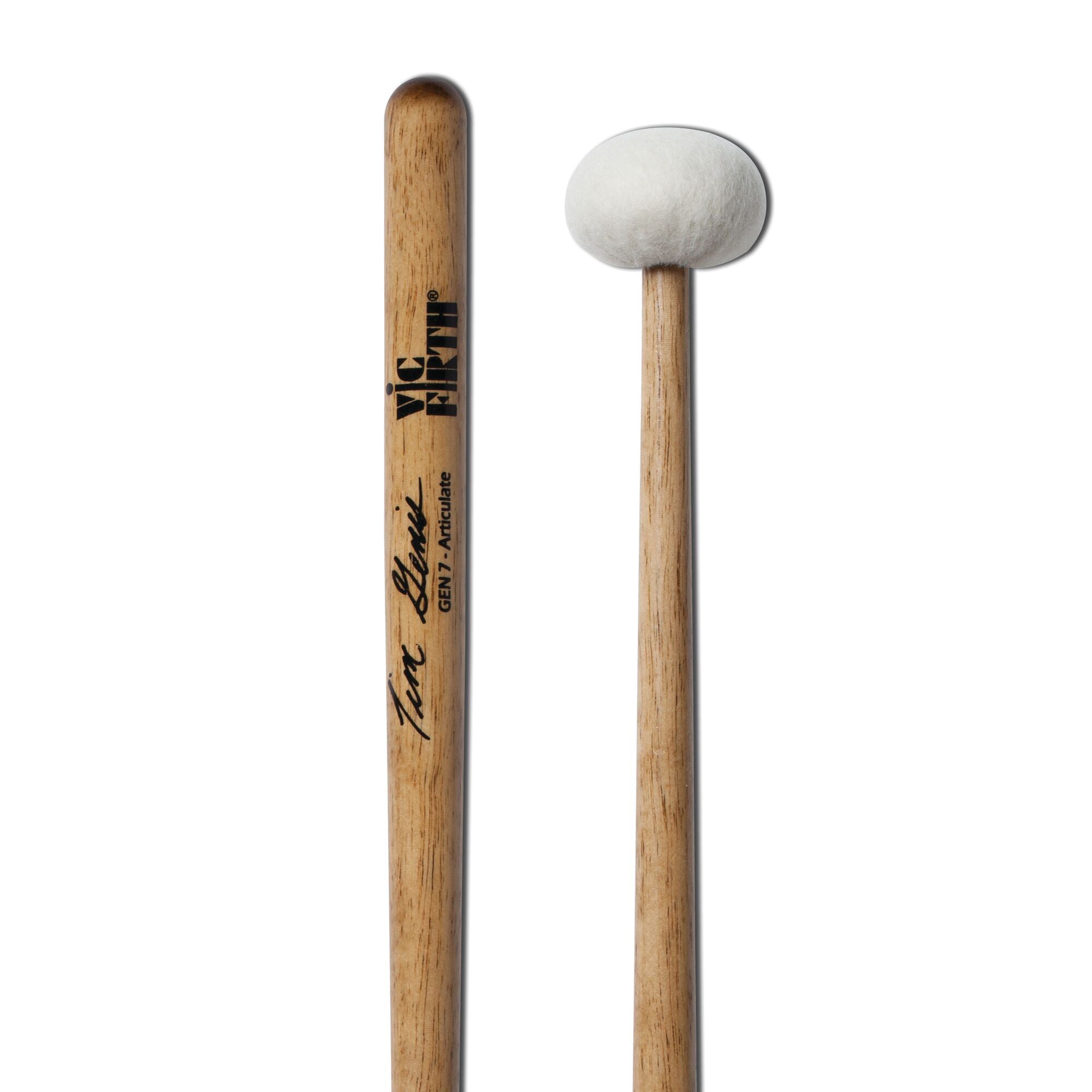 vic-firth-gen7-tim-genis-articulate-timpani-mallets image 4