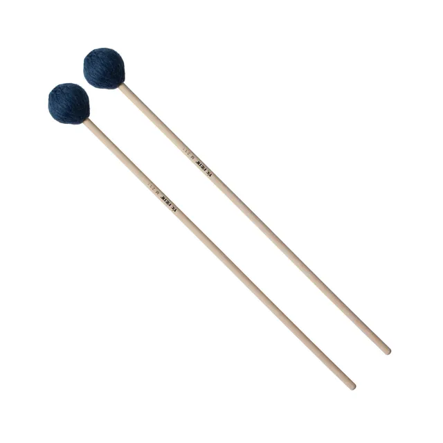 vic-firth-virtuoso-series-m211-keyboard-mallets-medium-soft image 1