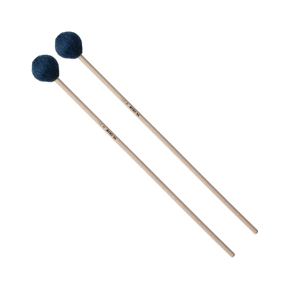 vic-firth-virtuoso-series-m211-keyboard-mallets-medium-soft image 1