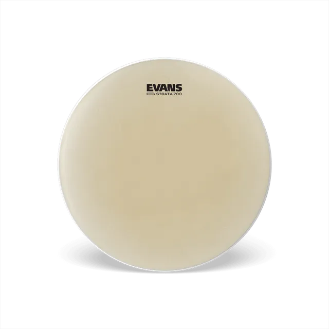 evans-strata-700-snare-batter-konzert-snarefell-14 image 1