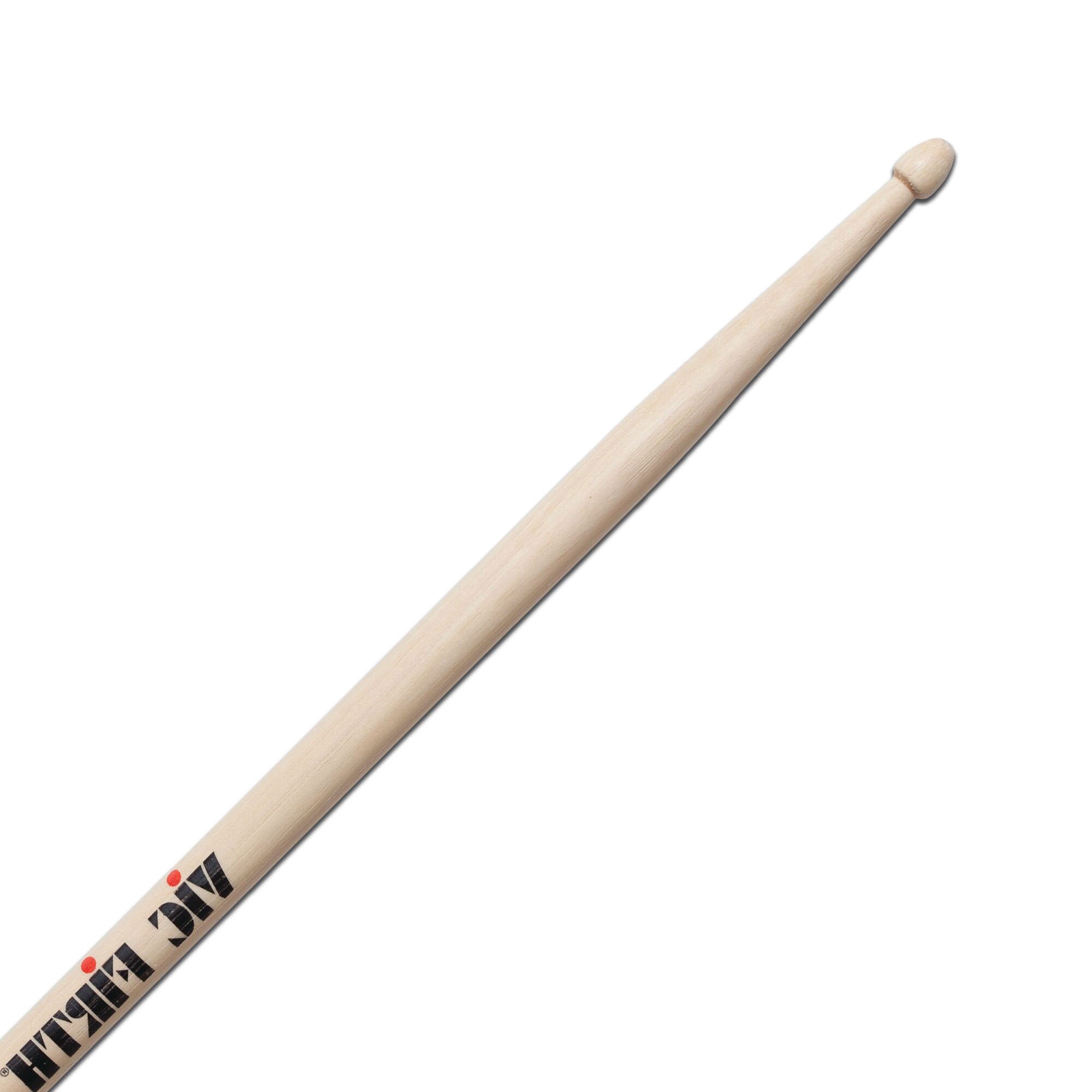vic-firth-american-classic-7a-drumsticks-hickory image 3