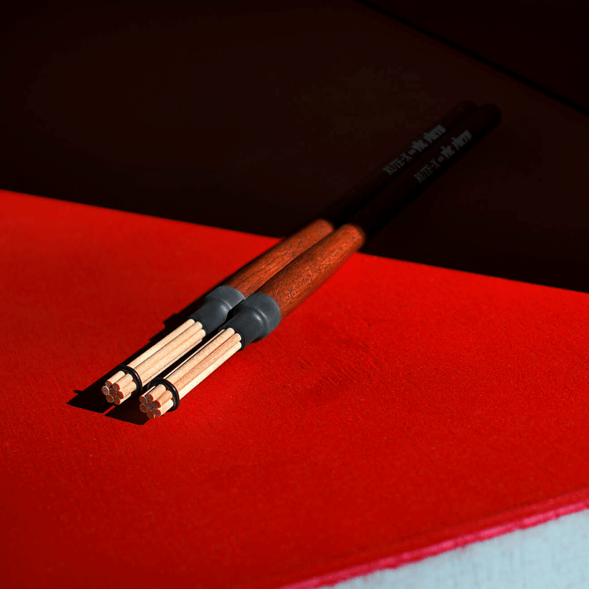 vic-firth-rute-x-heavy-gauge-rods image 5