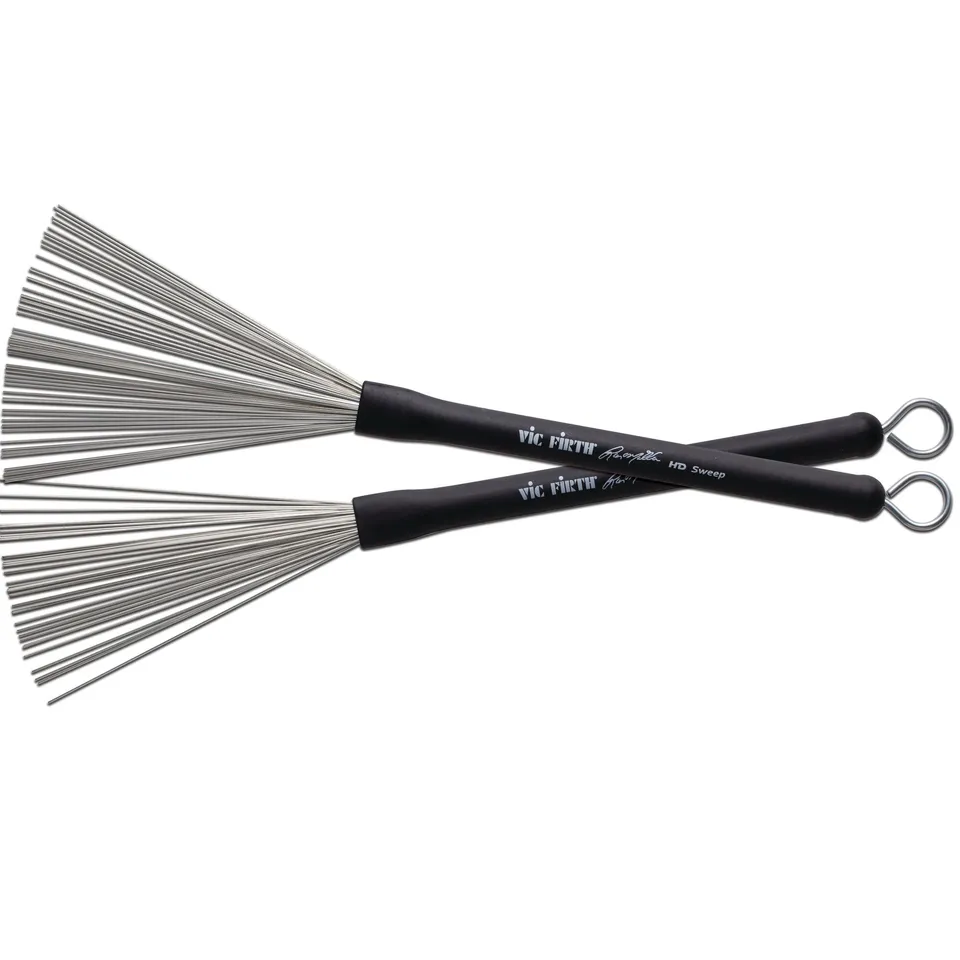 vic-firth-russ-miller-wire-brushes image 1