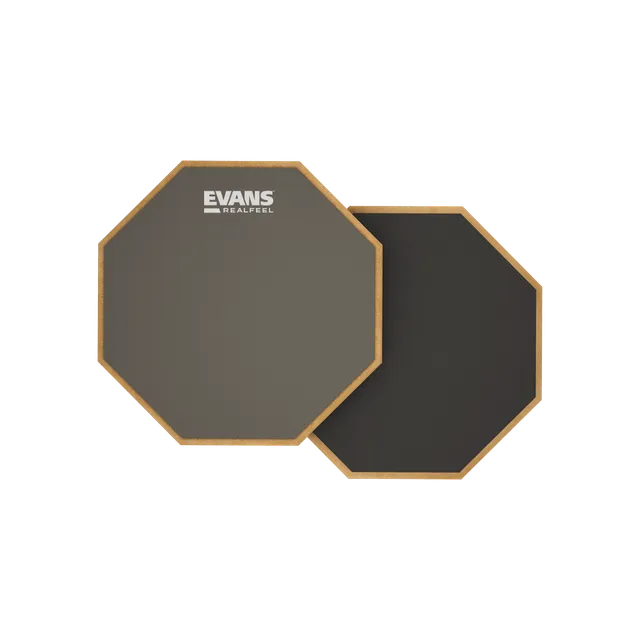 evans-realfeel-practice-pad-6-zoll-2-seitig image 1