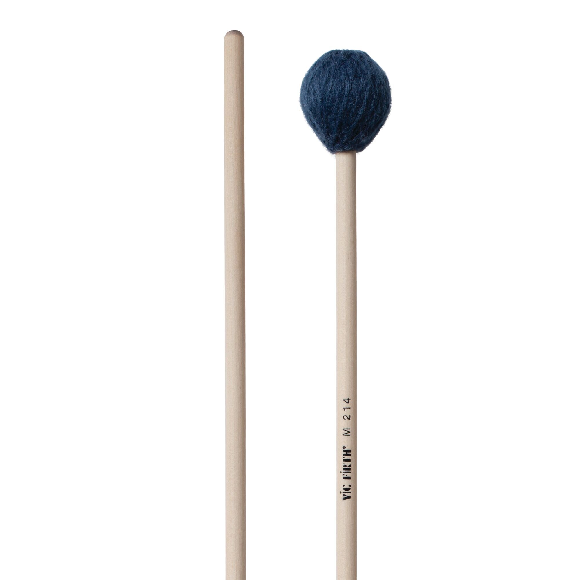 vic-firth-m214-virtuoso-series-keyboard-mallets-hard image 4