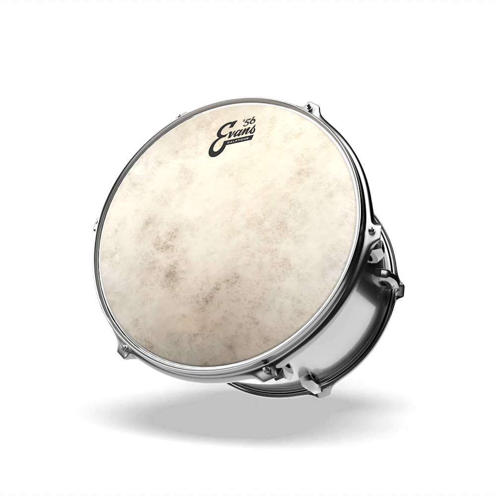 evans-calftone-snare-batter-drumhead-snare-fell image 8