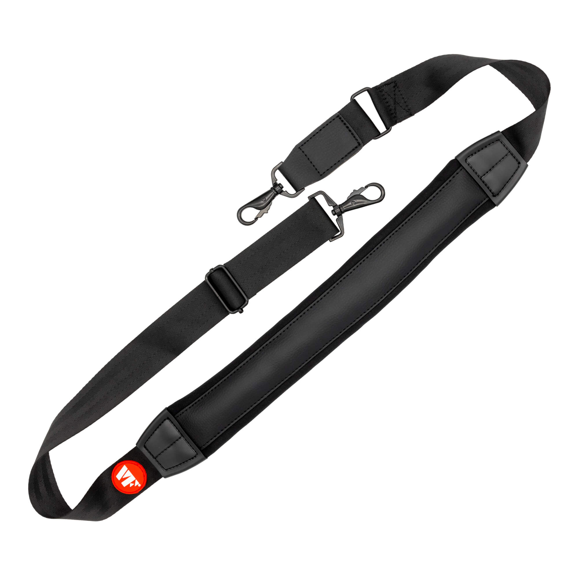 vic-firth-professional-stick-bag-gr-n-schwarz image 5