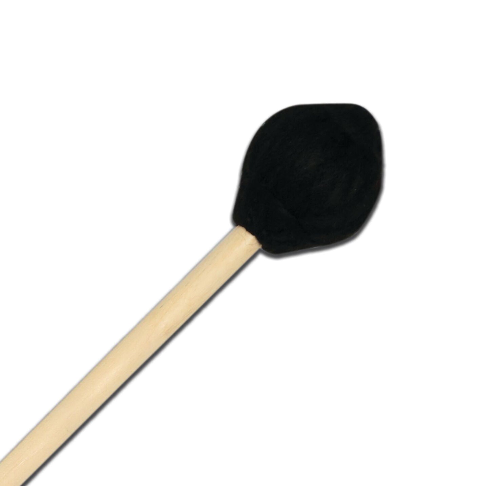 vic-firth-bsc1-balter-cymbal-mallets-medium-hard-black-yarn image 3