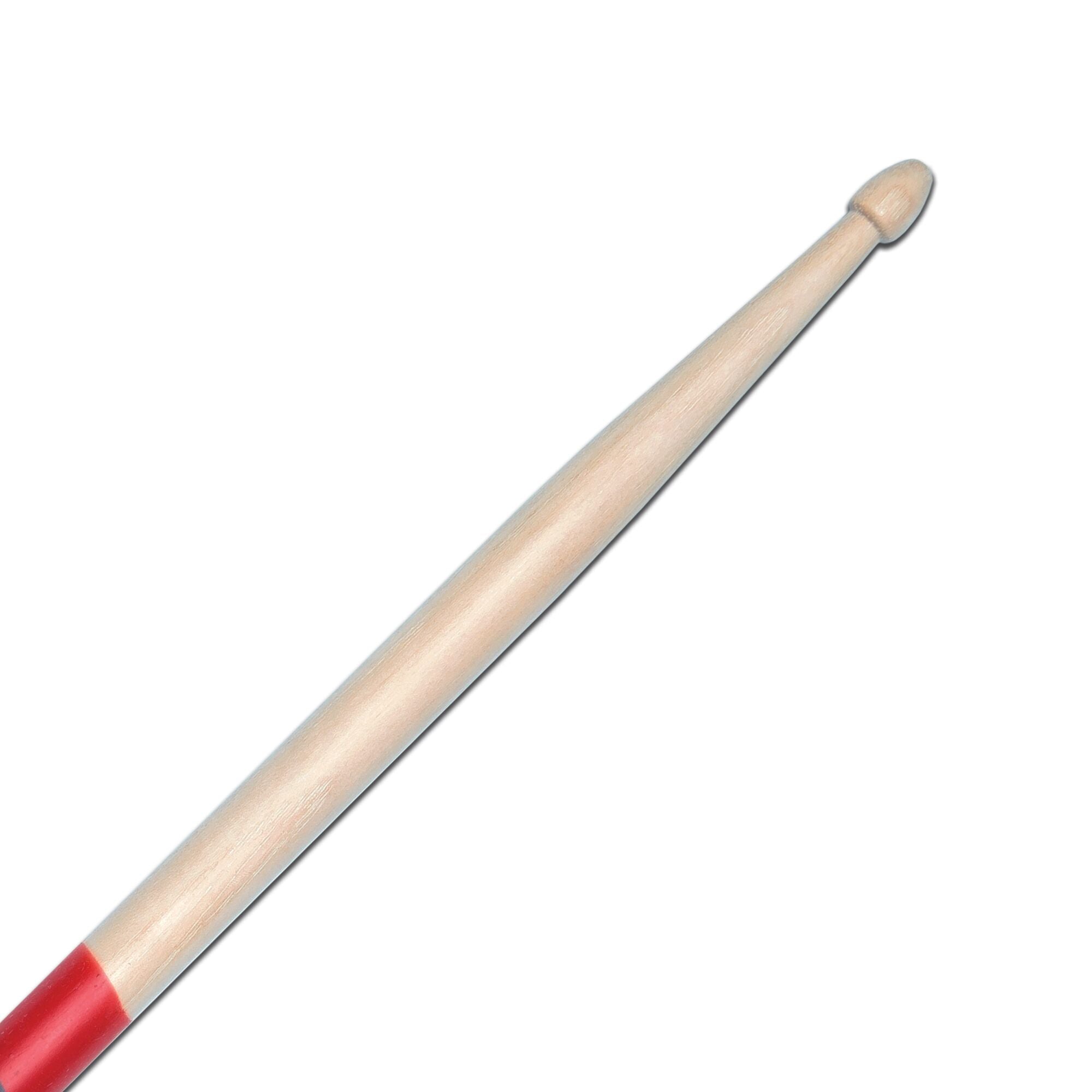 vic-firth-american-classic-extreme-5b-vic-grip-drumsticks-holzspitze image 3