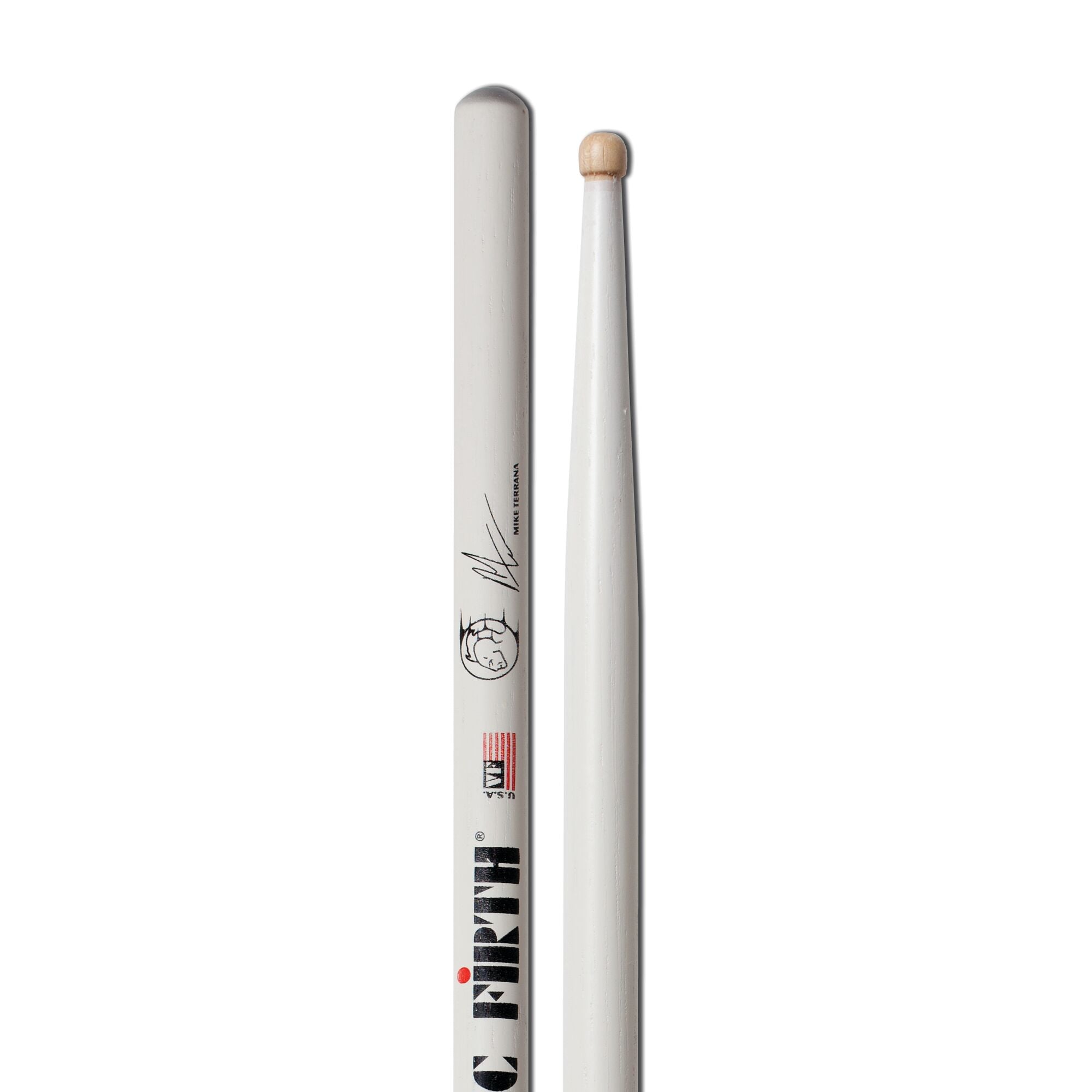 vic-firth-signature-series-mike-terrana-drumsticks image 4