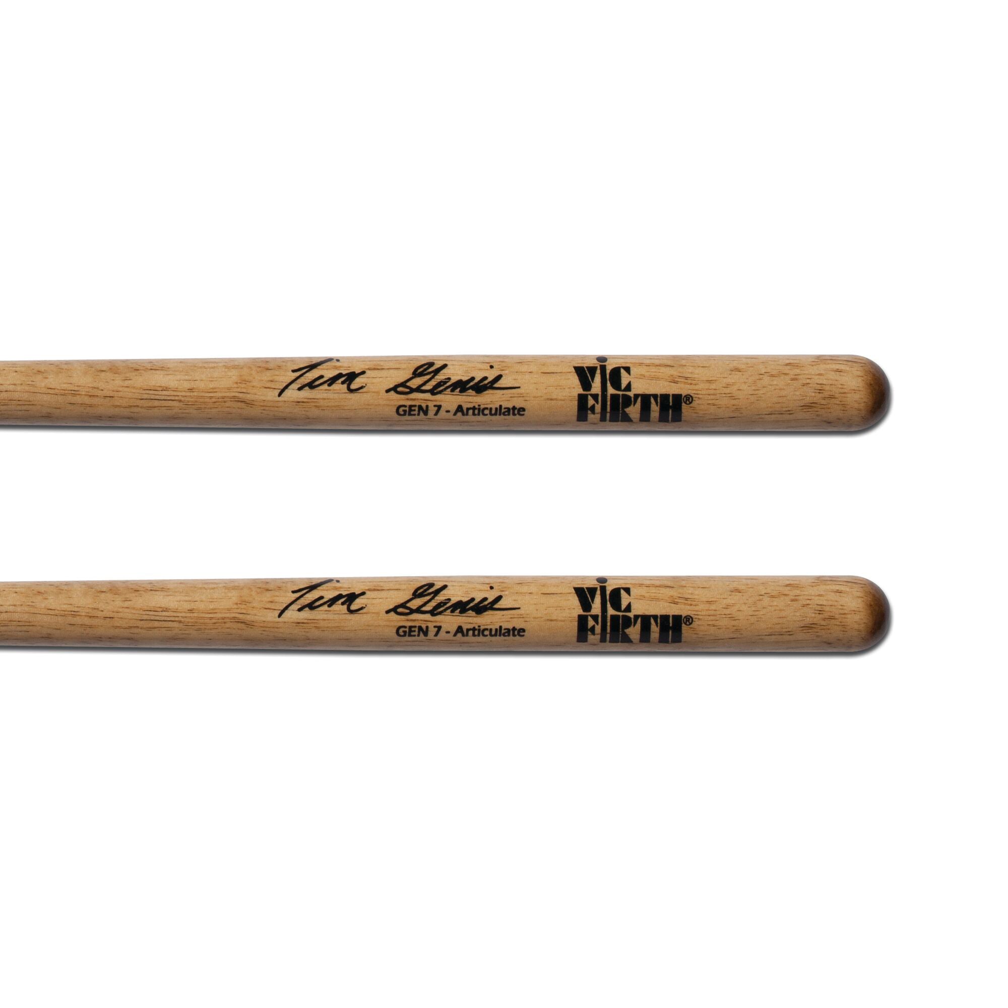vic-firth-gen7-tim-genis-articulate-timpani-mallets image 2