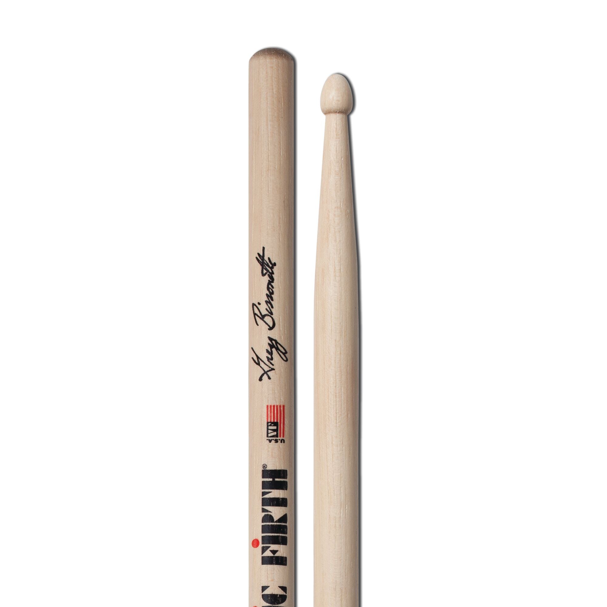 vic-firth-signature-gregg-bissonette-drumsticks image 4