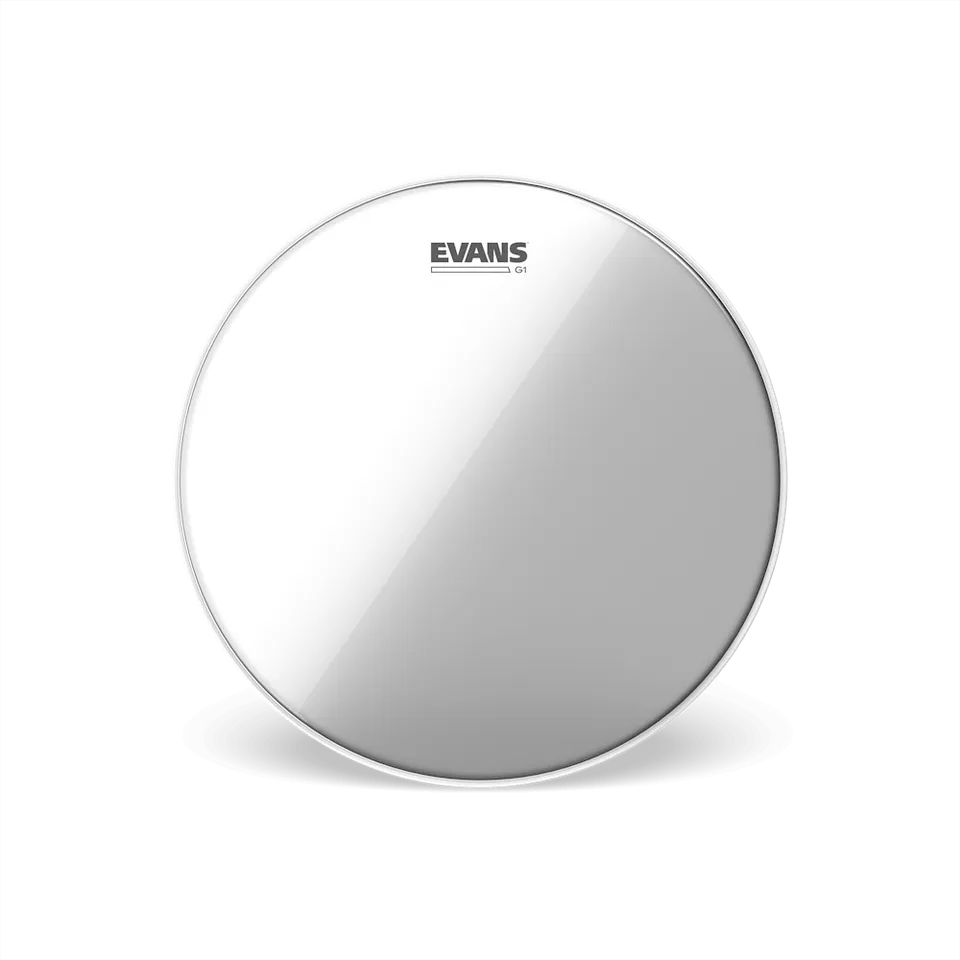 evans-g1-clear-bass-reso-schlagfell image 1