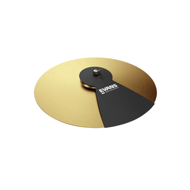 evans-soundoff-becken-d-mpfer-cymbal-mutes-set image 1