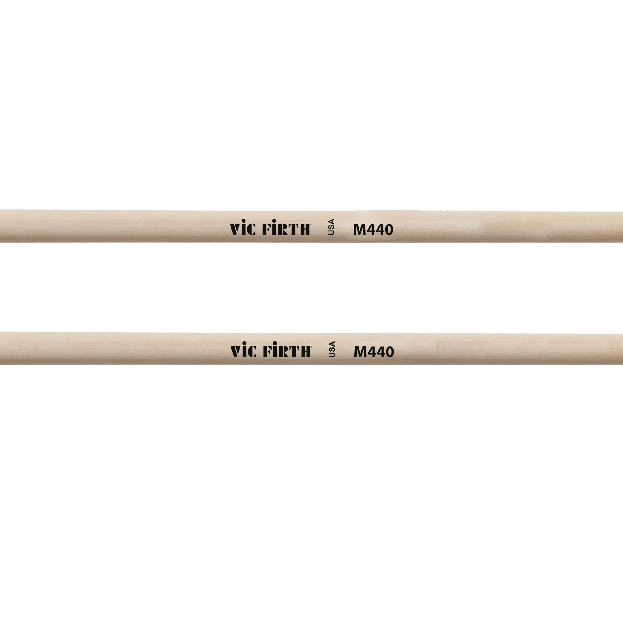vic-firth-m440-articulate-series-glockenspiel-schl-gel-7-8-phenolic-rund image 2