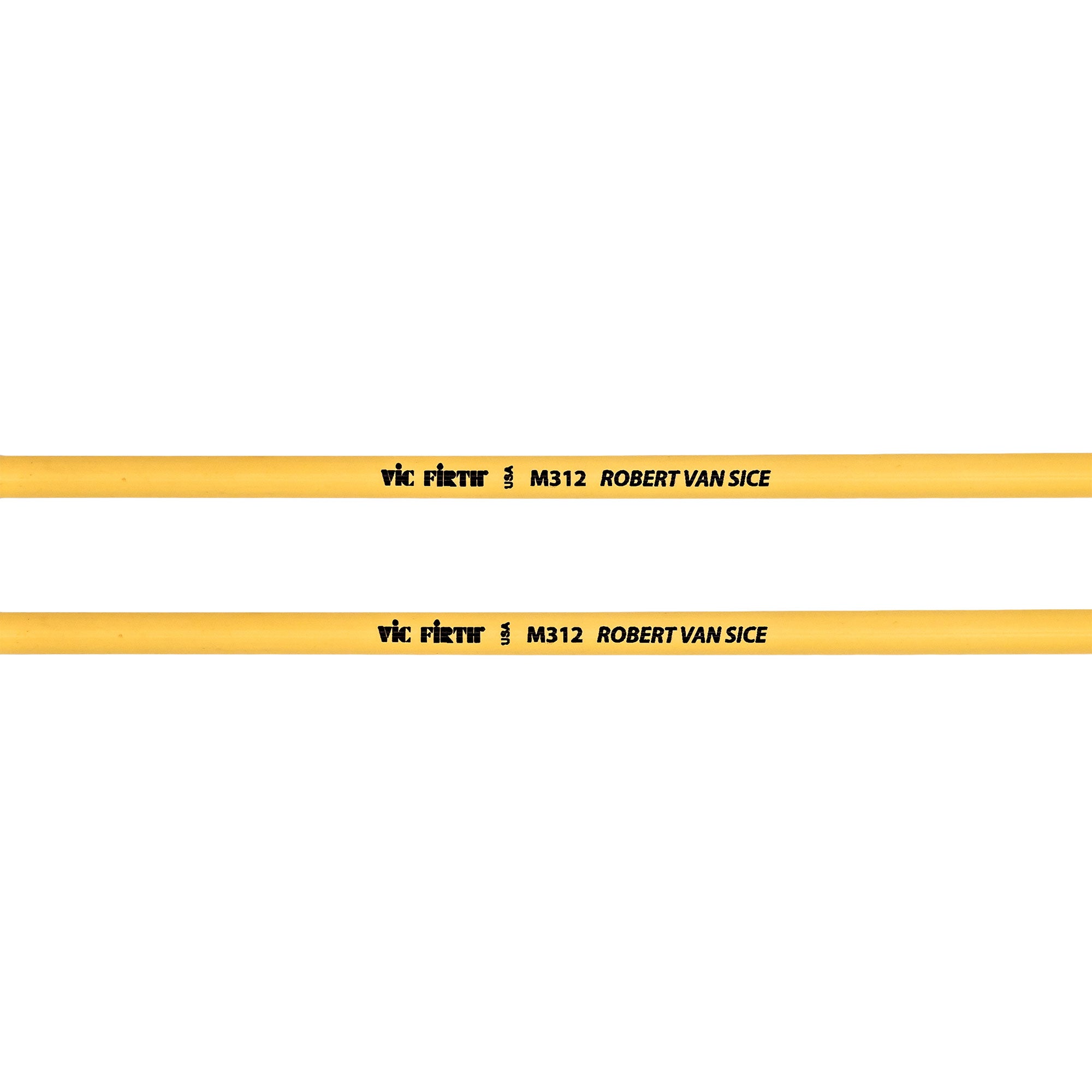 vic-firth-m312-van-sice-vibraphon-mallets-medium-soft image 2