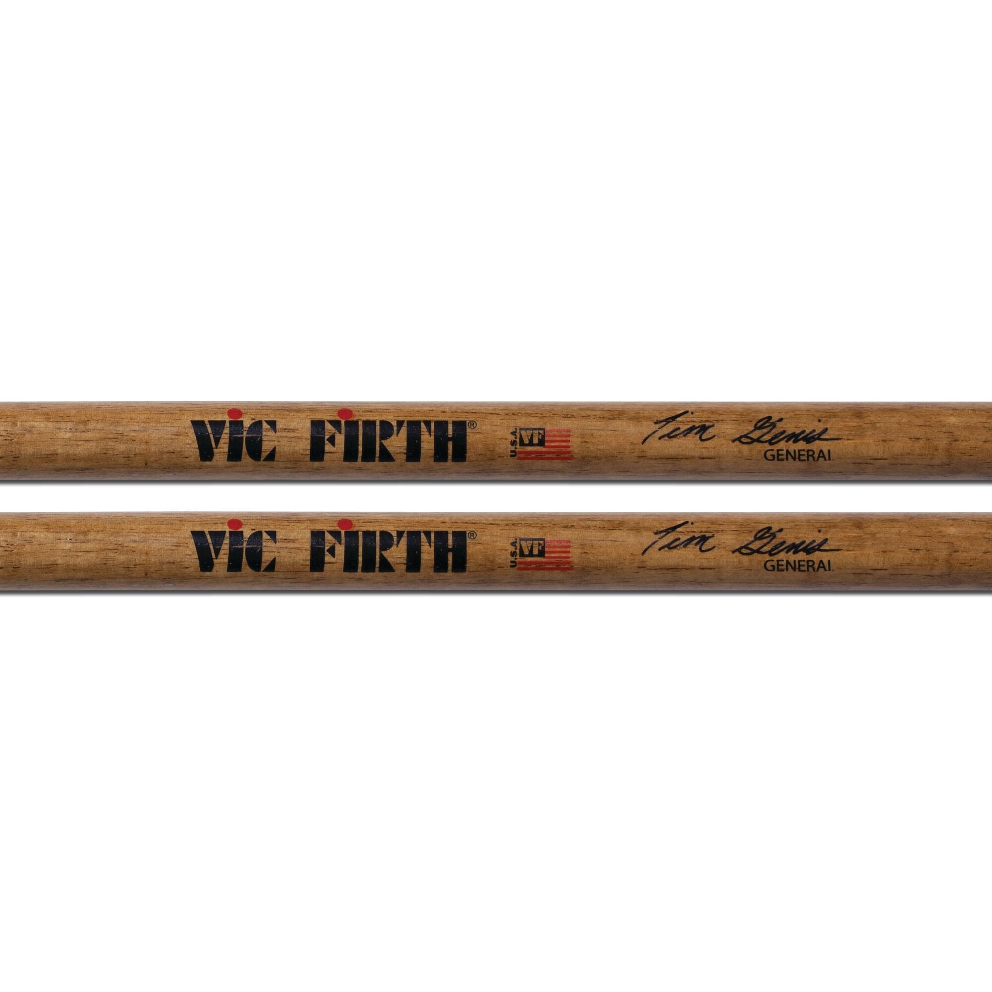 vic-firth-symphonic-collection-tim-genis-general-sticks image 2