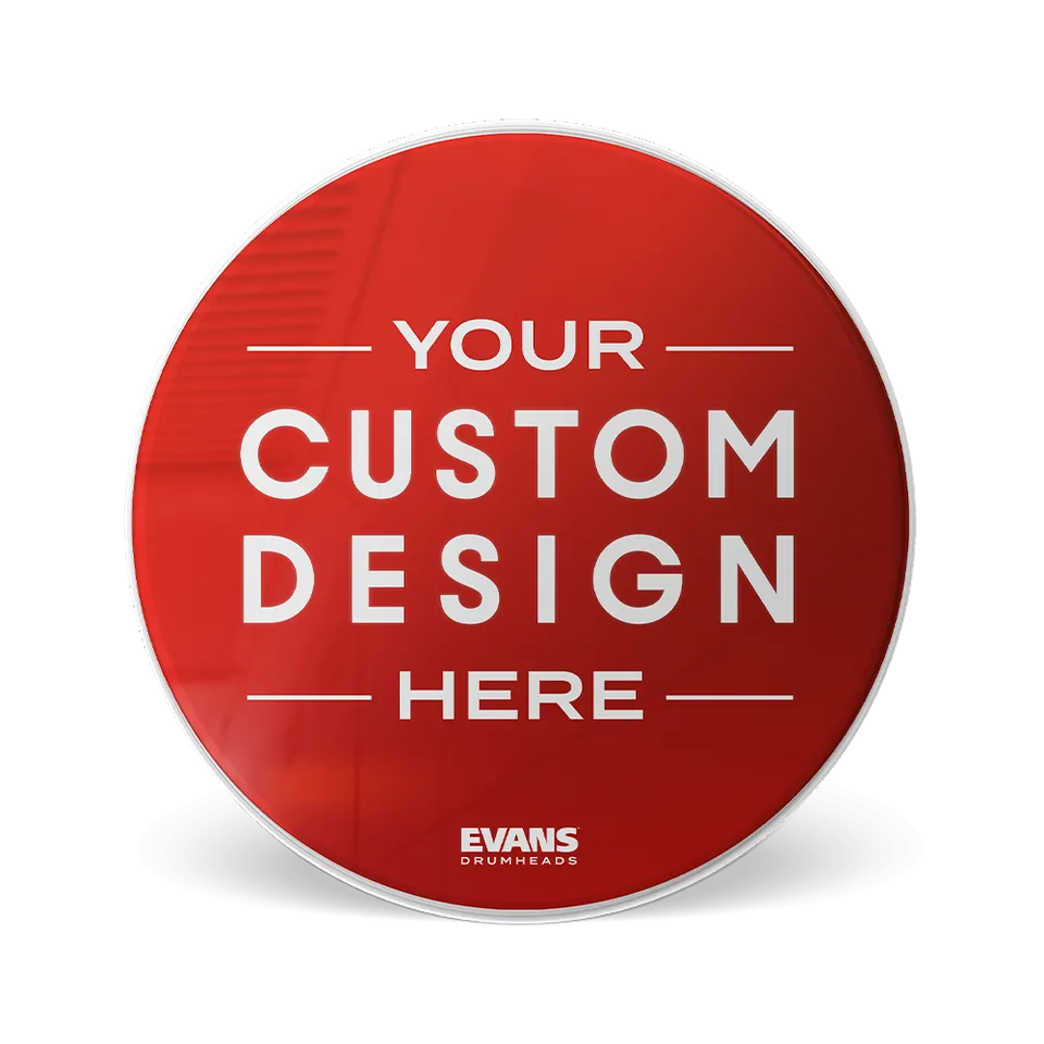 evans-custom-souvenir-drumhead-unterschriften-fell image 1