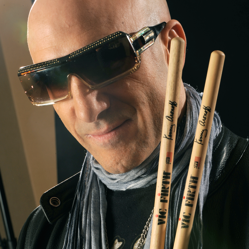 vic-firth-signature-series-kenny-aronoff-drumsticks image 5