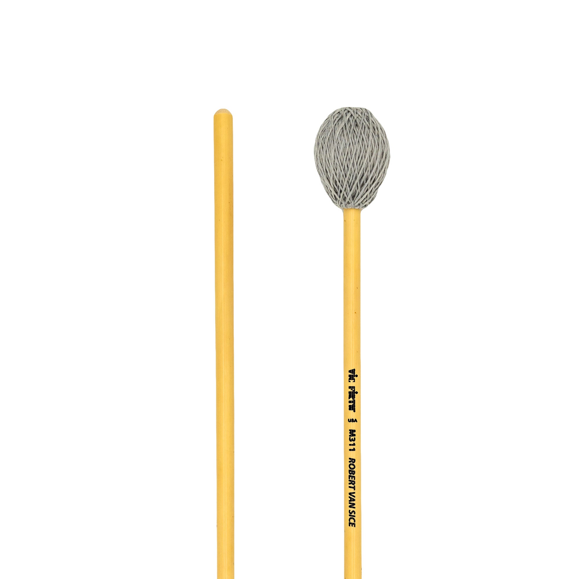 vic-firth-m311-robert-van-sice-signature-vibraphon-mallets-soft image 4