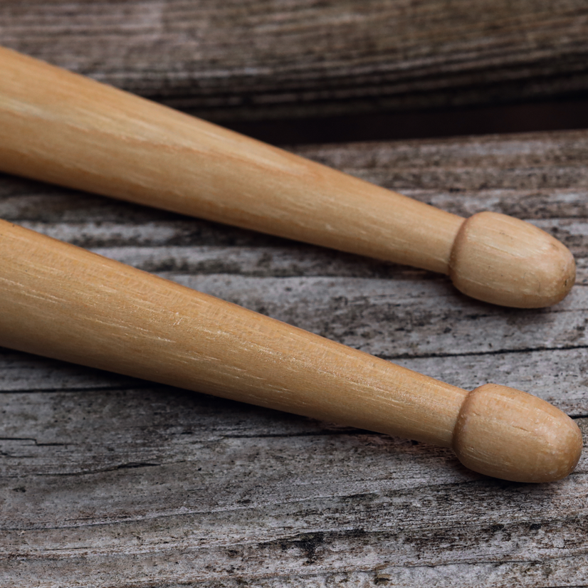 vic-firth-american-classic-5a-doubleglaze-drumsticks image 6