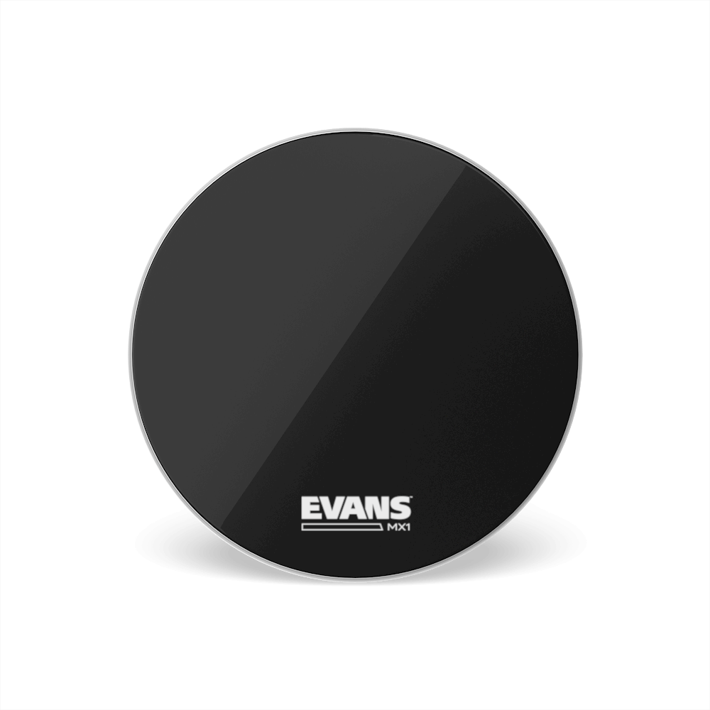 evans-mx1-black-marching-bass-drum-fell image 5