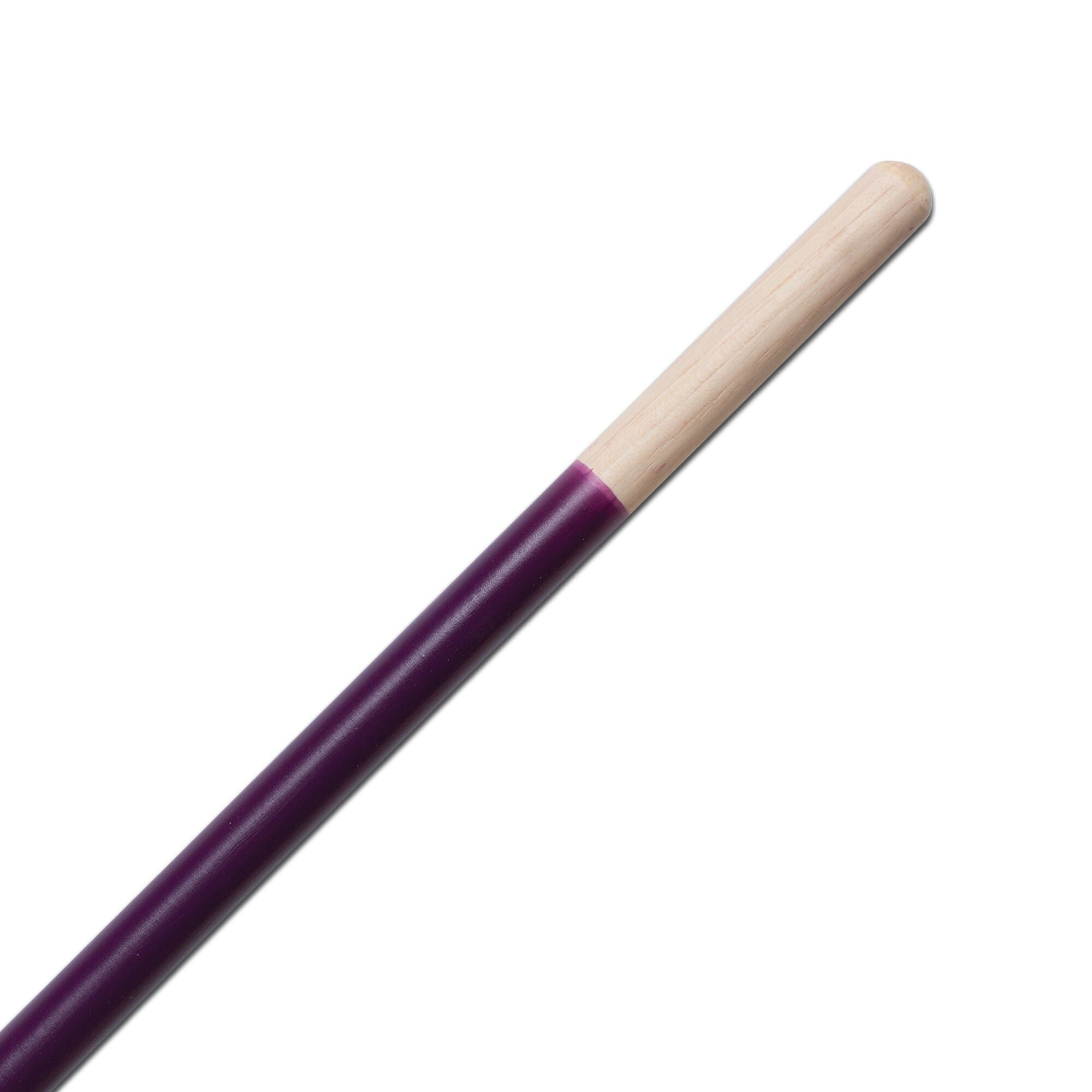 vic-firth-world-classic-alex-acu-a-el-palo-timbale-sticks-hickory image 3