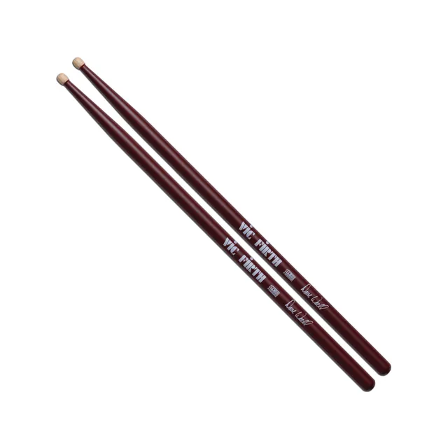 vic-firth-signature-series-dave-weckl-drumsticks image 1