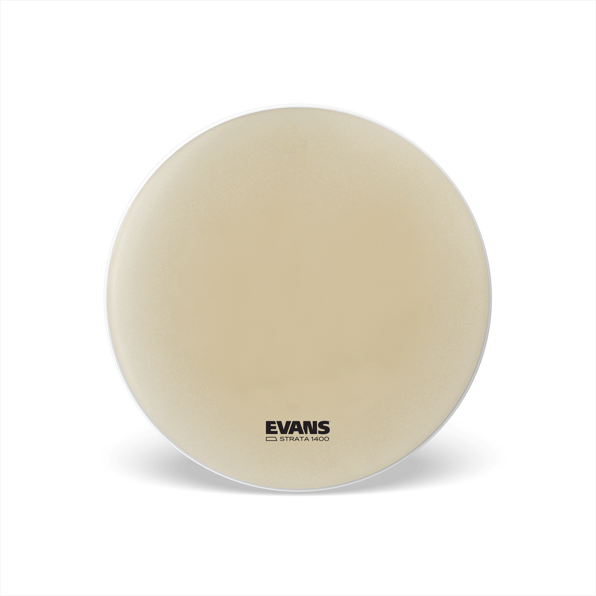 evans-strata-1400-bass-batter-drumhead-konzert-bassdrum-fell image 1