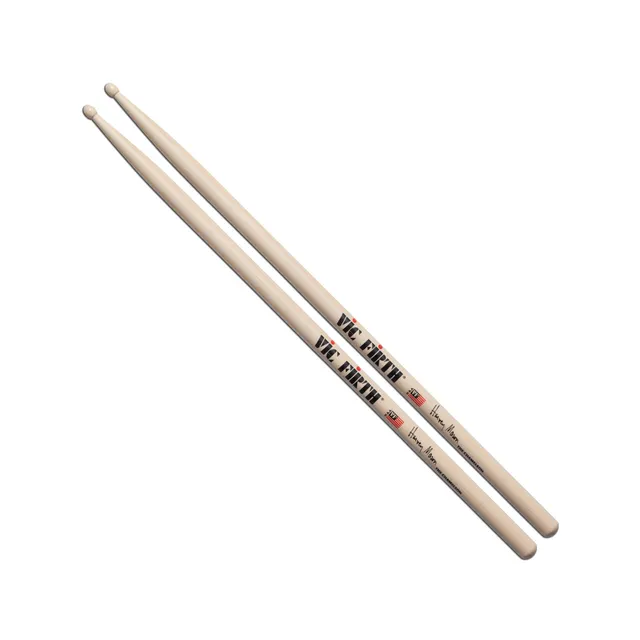 vic-firth-signature-harvey-mason-the-chameleon-drumsticks image 1