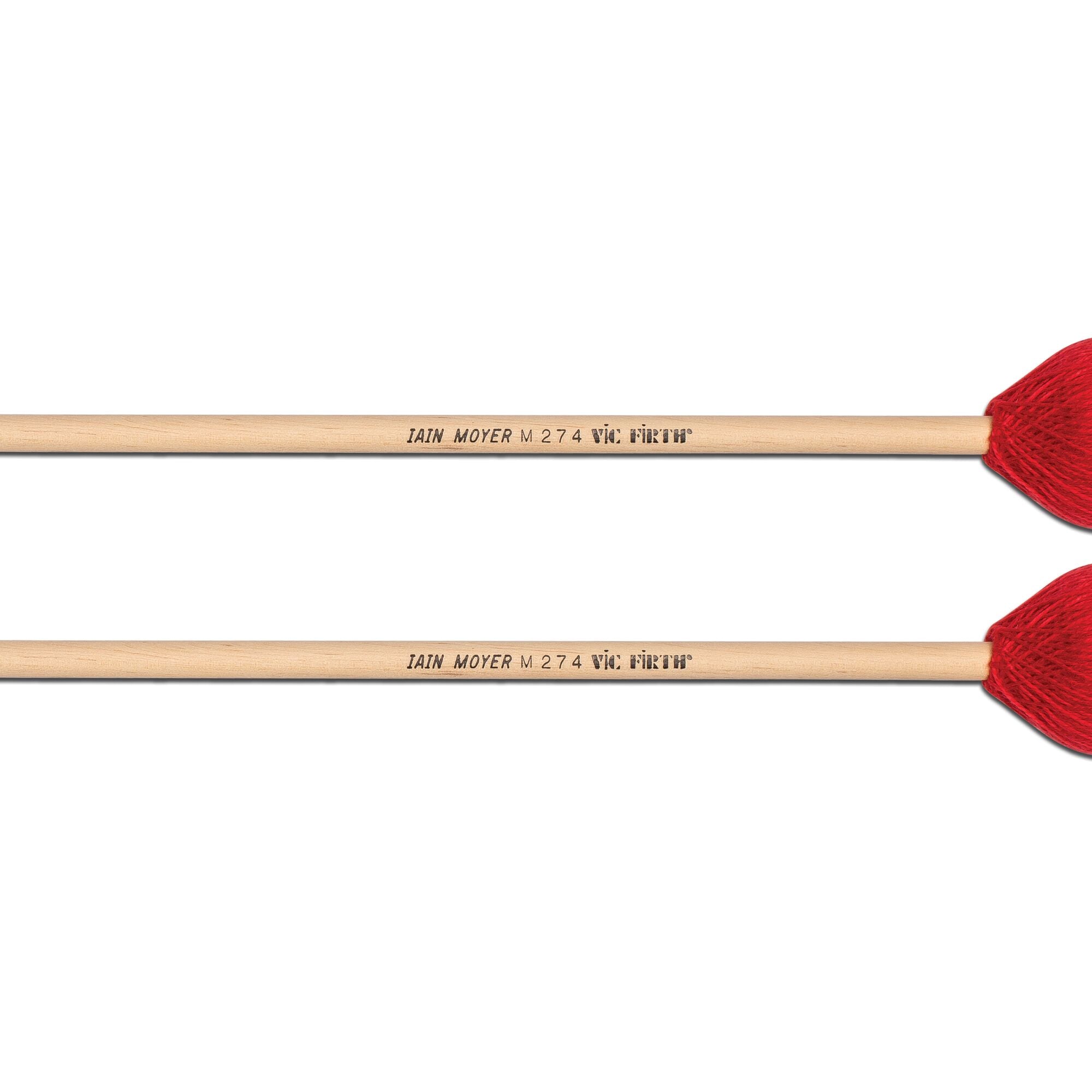 vic-firth-m274-corpsmaster-iain-moyer-vibraphon-mallets-medium image 2