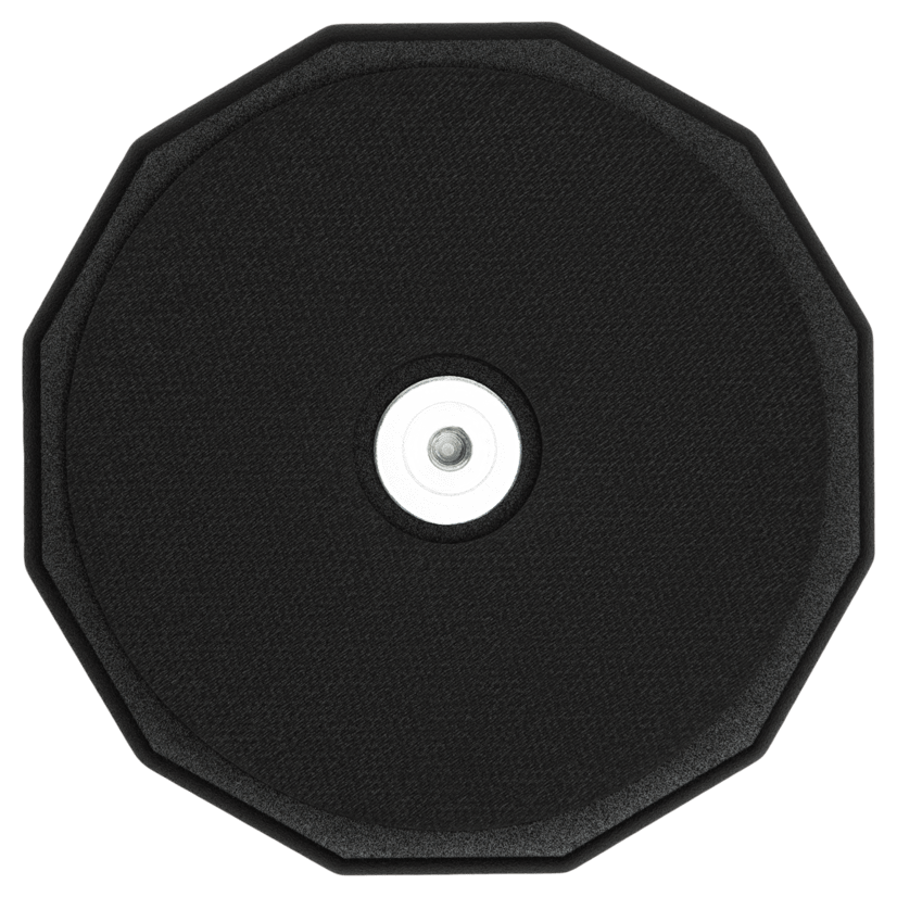 vic-firth-single-sided-practice-pad-bungspad image 8