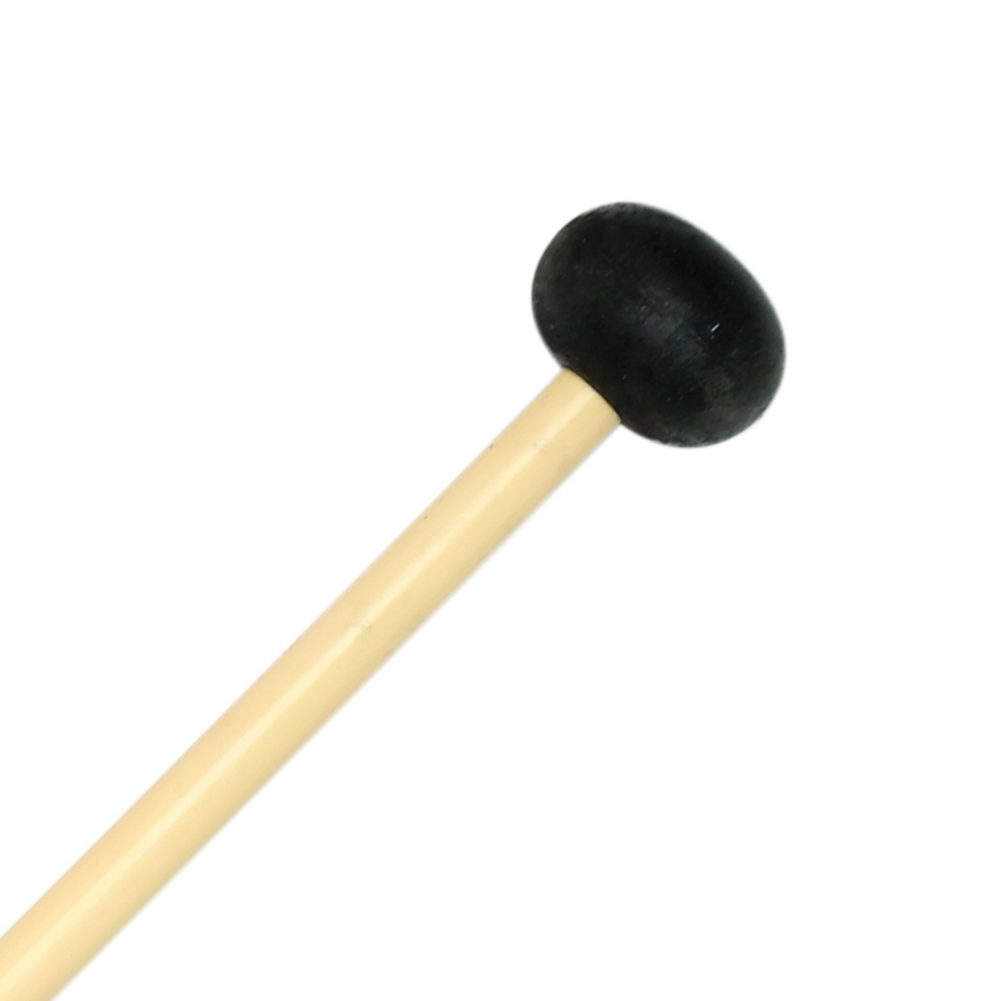 vic-firth-articulate-series-m400-keyboard-mallet-extra-soft-rubber-oval image 4