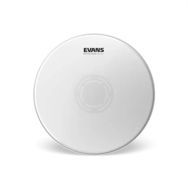 evans-uv1-reverse-dot-coated-snare-batter-fell image 1