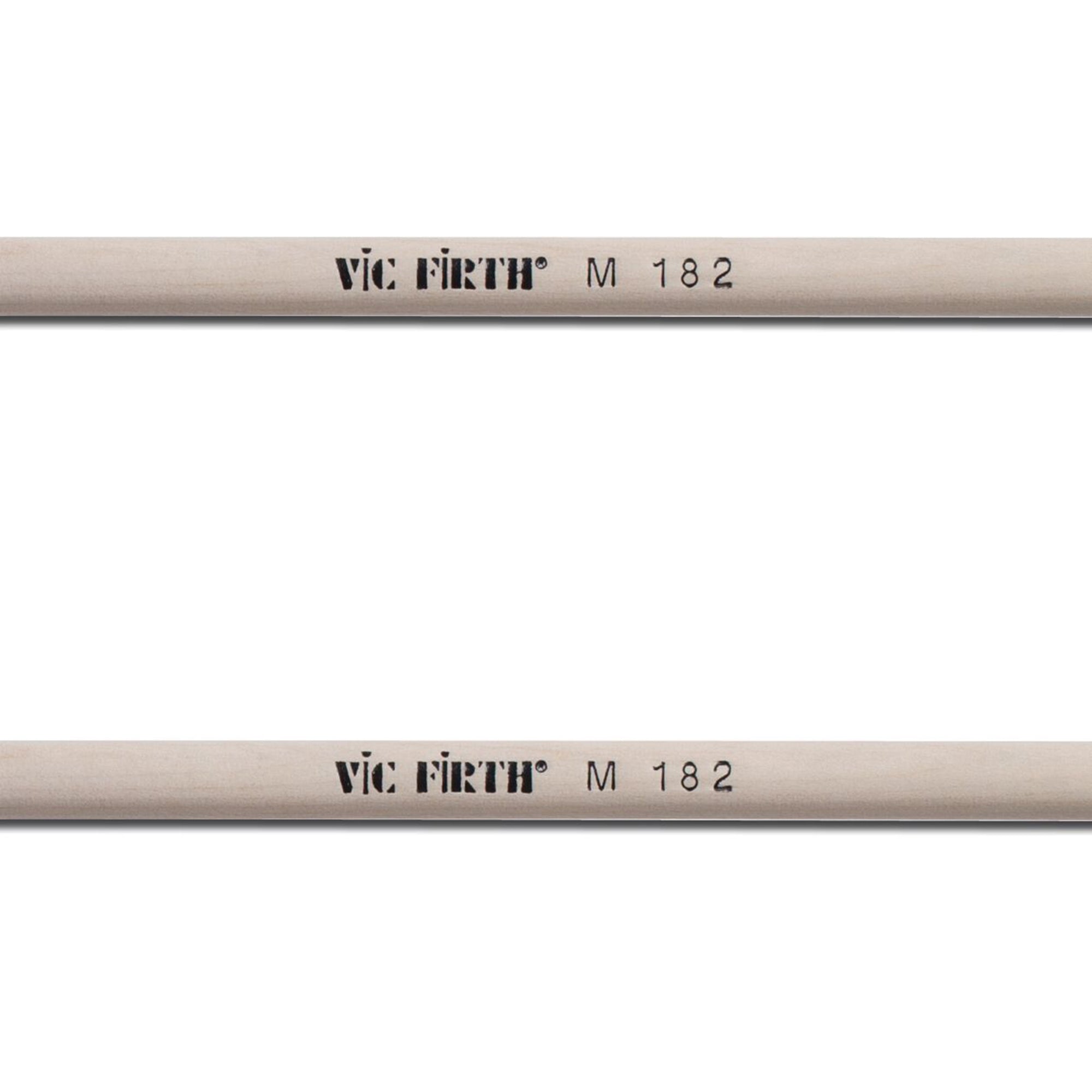 vic-firth-m182-corpsmaster-multi-application-marimba-schl-gel-medium image 2