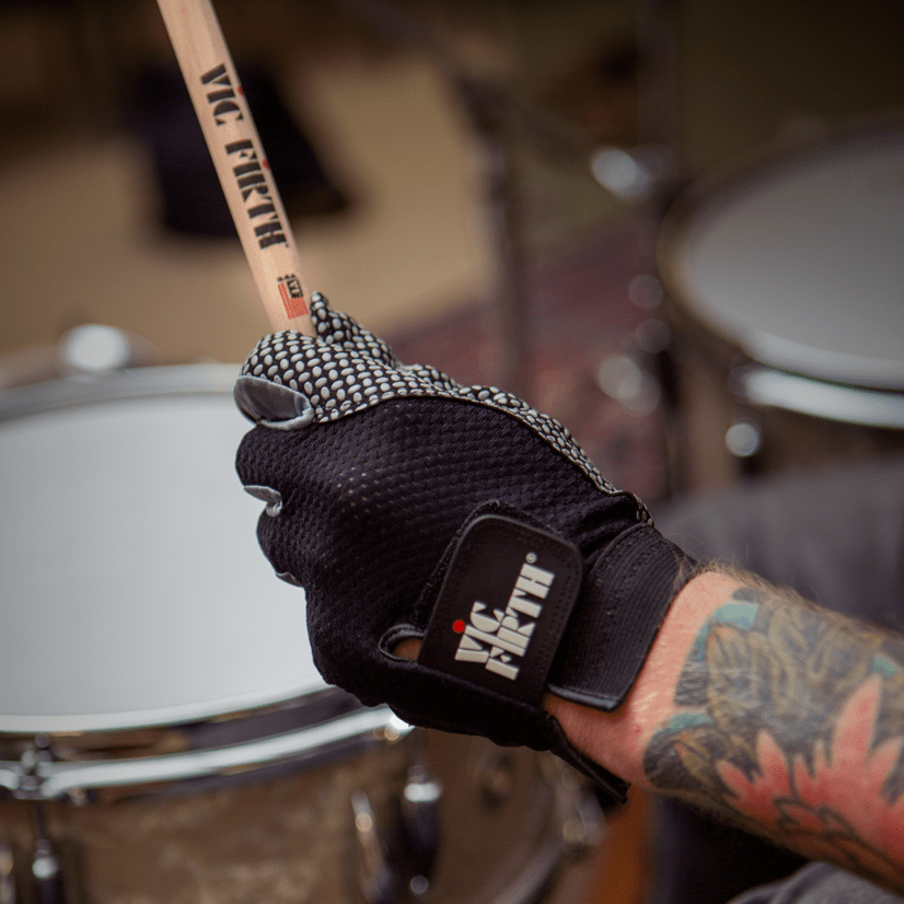 vic-firth-vic-gloves-marching-handschuhe-grip image 8