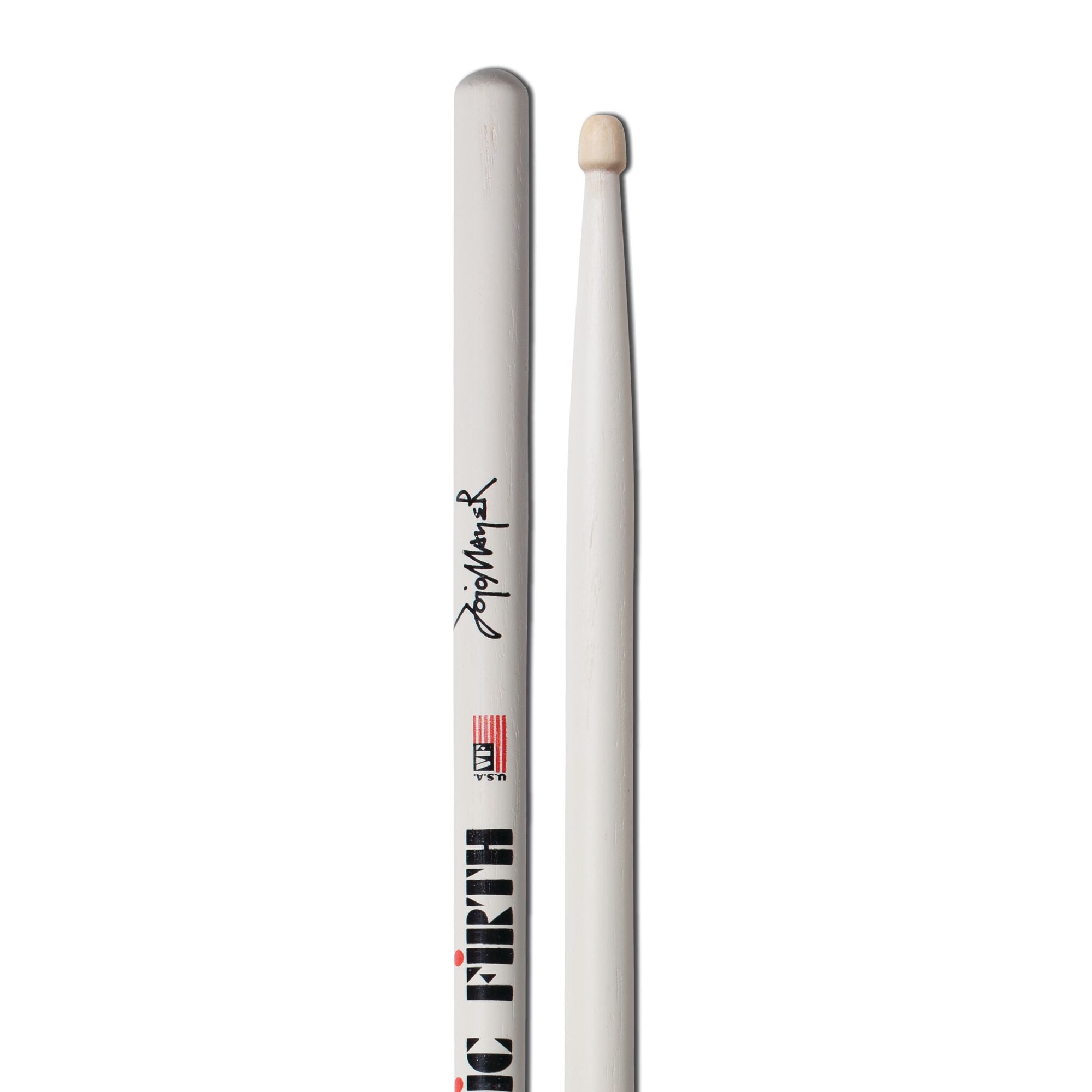 vic-firth-signature-jojo-mayer-drumsticks image 4