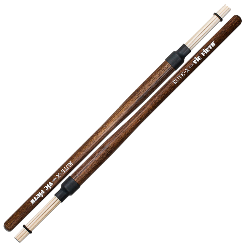 vic-firth-rute-x-medium-gauge-rods-aus-birke image 2